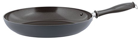 Sambonet Vintage Quarzo Nero Padella Alluminio
