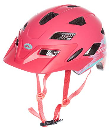 BELL Sidetrack Child Helmet 2022: Matte