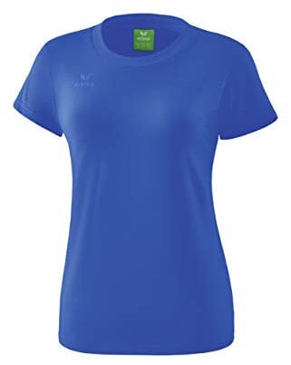 Erima Style T-Shirt Damen Blau, 44 Damen