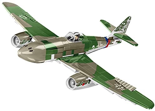 COBI 5721 Bausätze versch, Verschieden, Mittel