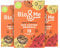 Bio&Me: Apple and Cinnamon Granola 3-Pack (3 x 360g) - Vegan, No Added Sugar, Gut-Loving