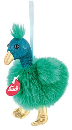 Trudi TUDM5000 - Pfau
