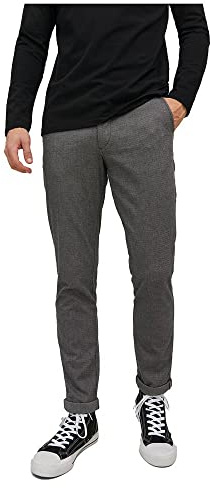 Jack & Jones Hosen Herren Chino JPSTMARCO Regular Fit