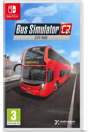 Bus Simulator: City Ride
