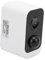 Home Security Camera Outdoor, WiFi Home SmartSurveillance Cameras, HD-Infrarot-, PIR-Bewegungserkennungsalarm, 2-Wege-Audio, mit Hotspot