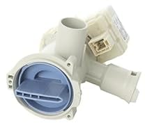 Pompe de vidange pour lave-linge hanning - dpo20-062 Bosch 00146083