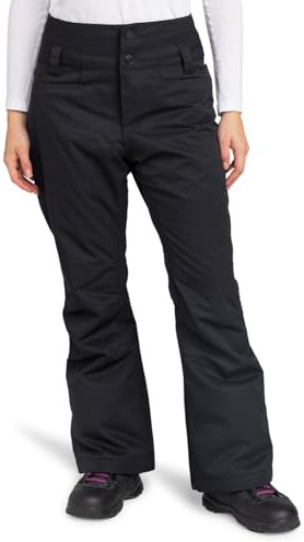 Roxy Women's Diversion PT Pants, True Black, M