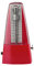 Präzises mechanisches Metronom für Musiker, Gitarre, Bass, Klavier, Trommel, Violine, Track, Beat und Rhythmusinstrumente, Musik-Timing-Gerät