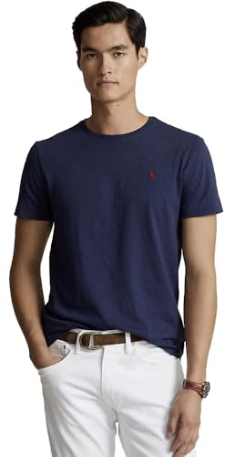 Polo Ralph Lauren Maglia vestibilità aderente