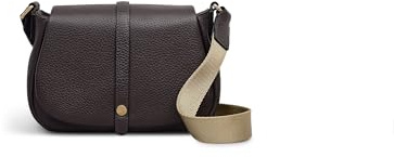 RADLEY London Lulworth Road Damen Leder Mini Flapover Crossbody