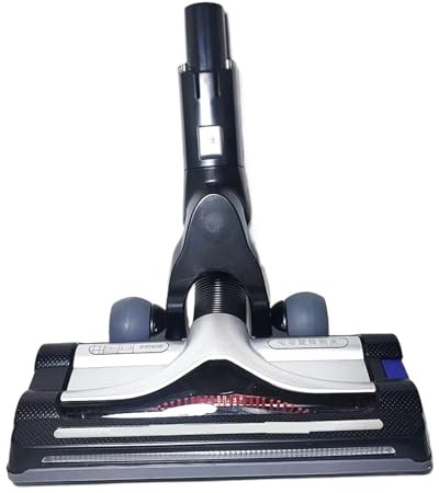 Cepillo Eléctrico For Aspiradora, Compatible Con Rowenta Air Force 360 ​​y Max 560.