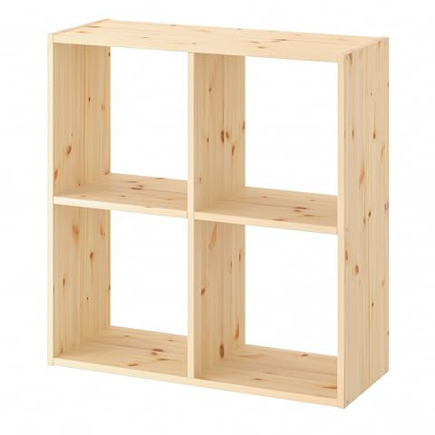 ProTuning IVAR Regal Kiefer 80x30x83 cm