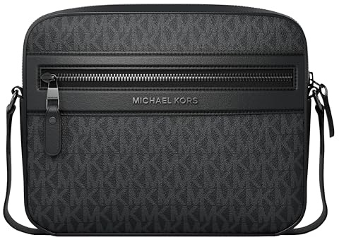 Michael Kors Umhängetasche Jet Set Nussbraun