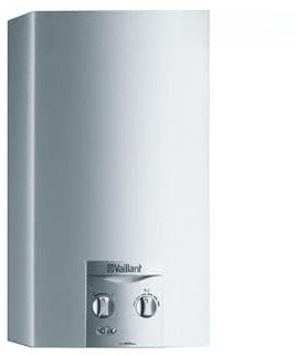 Scaldabagno Esterno Atmomag Exc 11 Lt Gpl