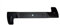 Mountfield 182004345/1 - Lama originale per tosaerba Mountfield/Castel Garden/Alpina e Stiga per tosaerba, altezza 91 cm, colore: Grigio