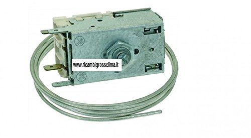 Termostato Ranco K54 L1870