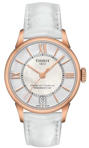 Tissot Automatic Watch T0992073611800