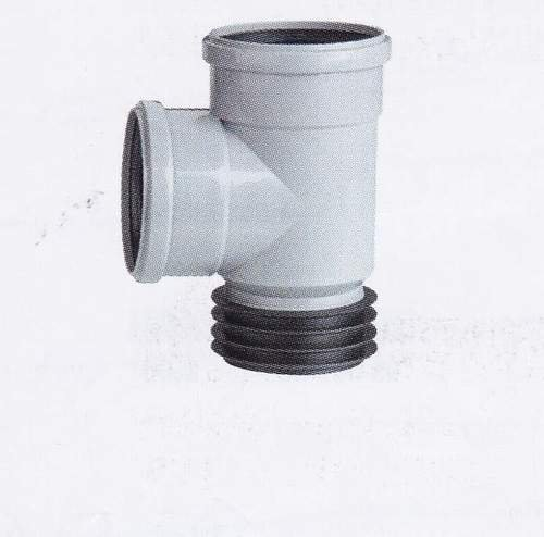 Airfit HT Steck-Abzweig DN 110x50