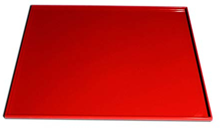 Silikomart TapisRoulade02 - Tappetino da forno in silicone, 54,6 x 35,2 x 0,8 cm