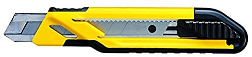 STANLEY STHT10266-1 CUTTER AUTOBLOCCANTE 18 mm