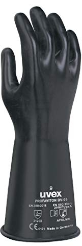 uvex profaviton BV-06, Gr. 08