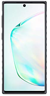 Samsung Protective Standing Cover EF-RN970 f. Note 10, Silver