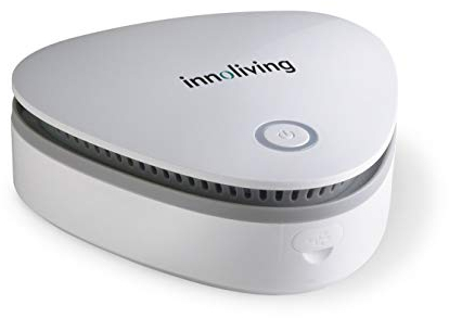Innoliving INN-551 Générateur d'ozone portable rechargeable sans fil