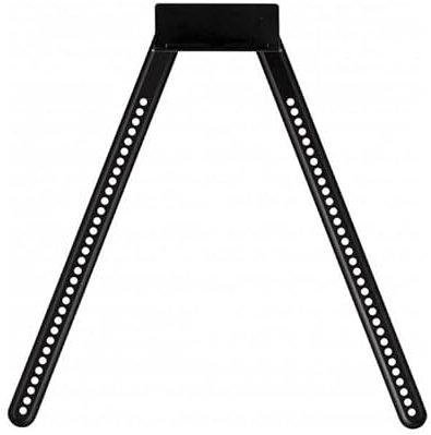 VIEWSONIC VB-WMK-002 TV Mount Bracket Special Design for VB-CAM-201 Conference Camera Black