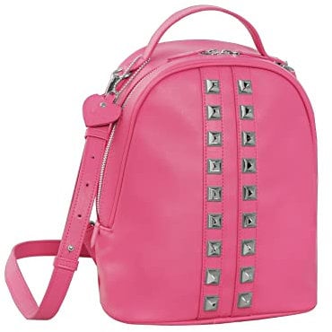 COMIX 69267RS, Zaino Bambini e Ragazzi, Rosa, Standard