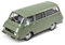 Skoda 6U0099300212 Modellauto 1203 (1974) Maßstab 1:43 Miniatur Modell, grün