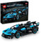 LEGO TECHNIC 42162 Bugatti Flitzer Agile Blue