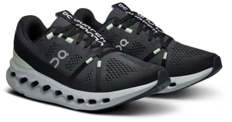 ON Cloudsurfer Iron/Glacier - 8,5/40