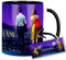 La La Land Ryan Gosling Emma Stone Tasse Innen & Henkel Schwarz Keramikbecher Mug