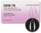 Curacoro Sculpted Nail Soft Gel Tips - 420Pcs Soft Gel Nail Extension Tips, 14 Sizes Clear Full Cover Fake Nails for Extension, Long-Lasting Salon Quality, Natural Look (Almond, Long)