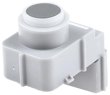 Sensoren 95720-2S301 Auto Zubehör 1 Pc/ 4 Pcs PDC Parkplatz Sensor Für Hyundai Für IX35 Für Kia 957202S301 Auto Einparkhilfe(1 pc Sliver)
