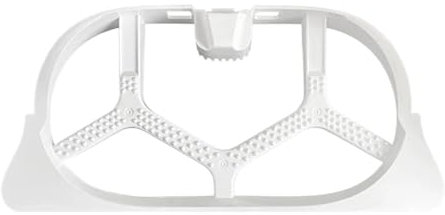 ZVVOEDMR Compatible con Xiaomi, Robot Aspirador X20 + / X20 Plus, Base De Barrido, Bandeja De Limpieza, Accesorios