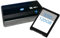 SIMPLETEK - Portable External Hard Drive SSD 120 GB SATA III USB 3.0 Black - Plug & Play - Universal Compatibility