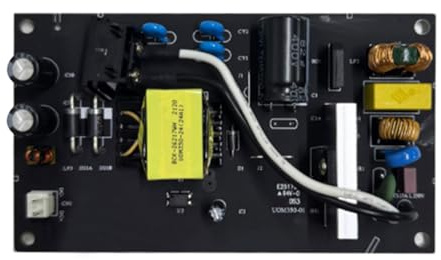 PCB Power Board Mainboard KAURA13 Power Board Small Size Suppy Simple Installation For Air Purifiers Intelligent Electronics