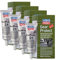 Liqui Moly 4X 1007 Gear Protect Getriebeöl Schutz Additiv 80ml
