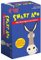 University Games Smart A** 90er Jahre Nostalgie Kartenspiel