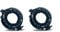 2 stücke Metall HID D3S D1S Scheinwerfer Xenon-lampe Adapter Conversion Lampenfassung für Objektiv Scheinwerferlampe D1S D2S D3S D4S
