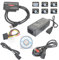 Adapter Converter Cable Power for USB 3.0 to 2.5/3.5 HD HDD SATA PATA IDE Drive Supply OTB