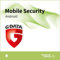 G DATA Mobile Security 2024 | 5 Geräte | 1 Jahr | Virenscanner für Android Tablet/Smartphone | zukünftige Updates inklusive | Made in Germany | Aktivierungscode per Email
