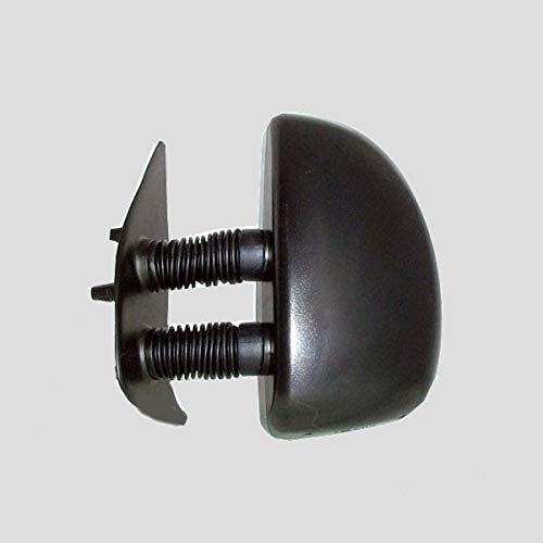Spiegel Außenspiegel links Pro!Carpentis kompatibel mit Boxer Ducato Jumper Baujahr 1999 bis 03/2006 langer Arm 130mm Achtung es gibt auch längere Arme