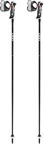 LEKI Unisex Sportartikel, Blau/Gelb (956), 135