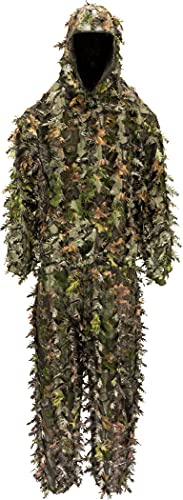 JACK PYKE LLCS 3D Concealment Suit English Oak Evolution
