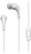 Motorola Earbuds 2-S In-Ear-Kopfhörer mit Mikrofon White