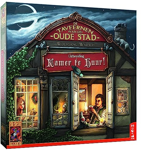 The Alte Stadttadt: Room to Mure!