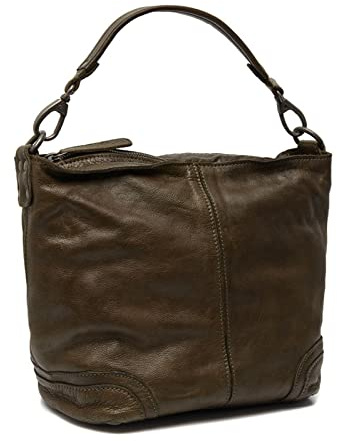 The Chesterfield Brand Lisa Hobo S Olive Green
