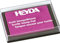 Heyda Stempelkissen Textil pink